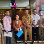 Penilaian Penyelenggaraan Pelayanan Publik oleh OMBUDSMAN RI perwakilan Provinsi Maluku